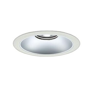 画像: 大光電機(DAIKO) LZD-9070NWB3 ダウンライト 埋込穴φ200 非調光 白色 LED リニューアル用 ホワイト 受注生産品[§]