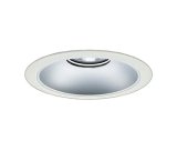 画像: 大光電機(DAIKO) LZD-9070WWB3 ダウンライト 埋込穴φ200 非調光 昼白色 LED リニューアル用 ホワイト 受注生産品[§]