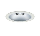 画像: 大光電機(DAIKO) LZD-9070WWB8 ダウンライト 埋込穴φ200 無線 調光(調光器別売) 昼白色 LED リニューアル用 ホワイト 受注生産品[§]