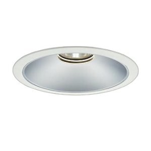 画像: 大光電機(DAIKO) LZD-9071AWB8 ダウンライト 埋込穴φ250 無線 調光(調光器別売) 温白色 LED ホワイト 受注生産品[§]