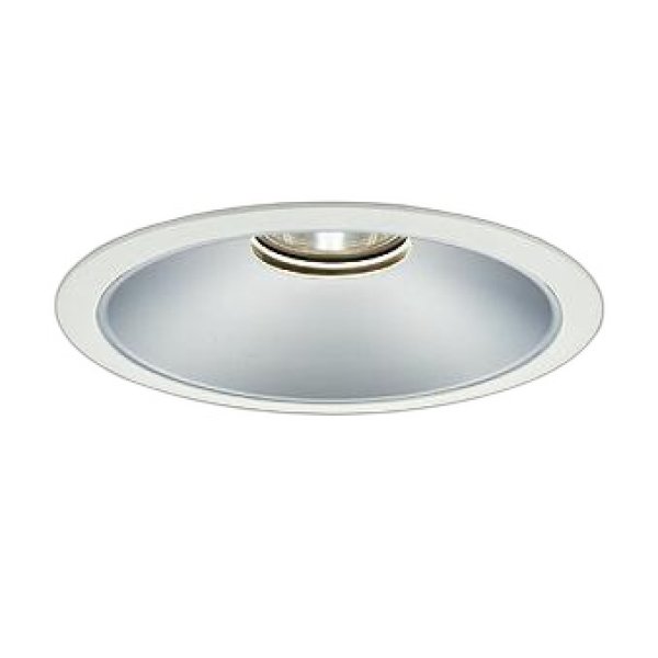 画像1: 大光電機(DAIKO) LZD-9071AWB8 ダウンライト 埋込穴φ250 無線 調光(調光器別売) 温白色 LED ホワイト 受注生産品[§] (1)