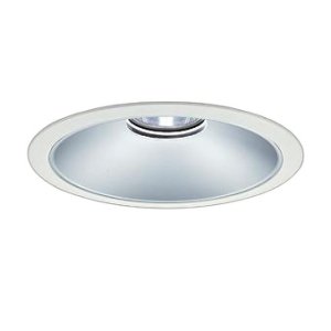 画像: 大光電機(DAIKO) LZD-9071NWB8 ダウンライト 埋込穴φ250 無線 調光(調光器別売) 白色 LED ホワイト 受注生産品[§]