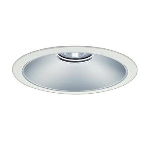 画像: 大光電機(DAIKO) LZD-9071WWB3 ダウンライト 埋込穴φ250 非調光 昼白色 LED ホワイト 受注生産品[§]