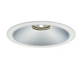 画像: 大光電機(DAIKO) LZD-9072AWB3 ダウンライト 埋込穴φ250 非調光 温白色 LED ホワイト 受注生産品[§]