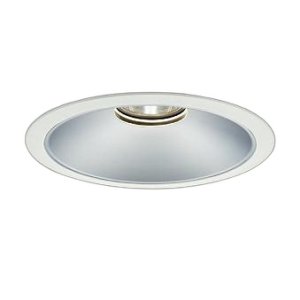 画像: 大光電機(DAIKO) LZD-9072AWB3 ダウンライト 埋込穴φ250 非調光 温白色 LED ホワイト 受注生産品[§]