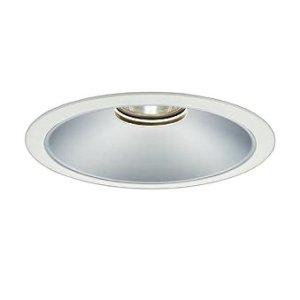 画像: 大光電機(DAIKO) LZD-9072AWB8 ダウンライト 埋込穴φ250 無線 調光(調光器別売) 温白色 LED ホワイト 受注生産品[§]