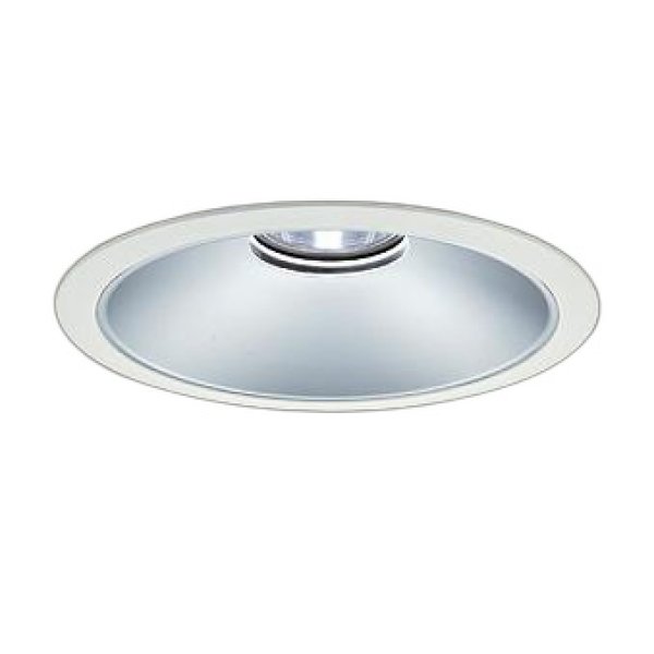 画像1: 大光電機(DAIKO) LZD-9072NWB3 ダウンライト 埋込穴φ250 非調光 白色 LED ホワイト 受注生産品[§] (1)