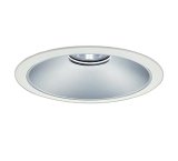 画像: 大光電機(DAIKO) LZD-9072WWB3 ダウンライト 埋込穴φ250 非調光 昼白色 LED ホワイト 受注生産品[§]