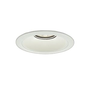 画像: 大光電機(DAIKO) LZD-9073AWB3 ダウンライト 埋込穴φ175 非調光 温白色 LED リニューアル用 ホワイト 受注生産品[§]