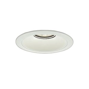 画像: 大光電機(DAIKO) LZD-9073AWB8 ダウンライト 埋込穴φ175 無線 調光(調光器別売) 温白色 LED リニューアル用 ホワイト 受注生産品[§]