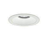 画像: 大光電機(DAIKO) LZD-9073NWB3 ダウンライト 埋込穴φ175 非調光 白色 LED リニューアル用 ホワイト 受注生産品[§]