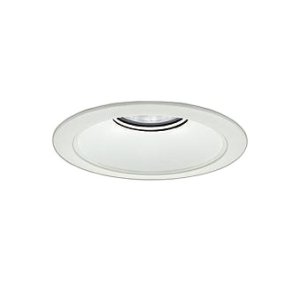 画像: 大光電機(DAIKO) LZD-9073NWB3 ダウンライト 埋込穴φ175 非調光 白色 LED リニューアル用 ホワイト 受注生産品[§]