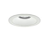 画像: 大光電機(DAIKO) LZD-9073NWB8 ダウンライト 埋込穴φ175 無線 調光(調光器別売) 白色 LED リニューアル用 ホワイト 受注生産品[§]