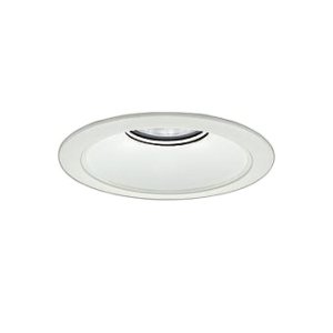 画像: 大光電機(DAIKO) LZD-9073NWB8 ダウンライト 埋込穴φ175 無線 調光(調光器別売) 白色 LED リニューアル用 ホワイト 受注生産品[§]