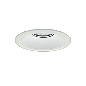 画像: 大光電機(DAIKO) LZD-9073WWB3 ダウンライト 埋込穴φ175 非調光 昼白色 LED リニューアル用 ホワイト 受注生産品[§]