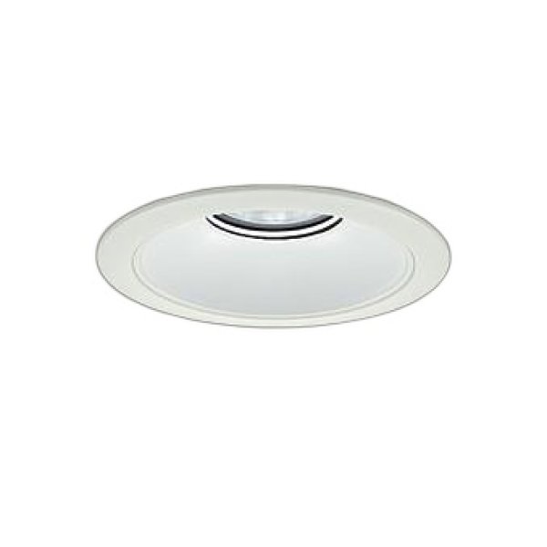 画像1: 大光電機(DAIKO) LZD-9073WWB8 ダウンライト 埋込穴φ175 無線 調光(調光器別売) 昼白色 LED リニューアル用 ホワイト 受注生産品[§] (1)