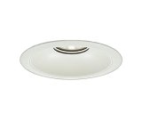画像: 大光電機(DAIKO) LZD-9074AWB3 ダウンライト 埋込穴φ200 非調光 温白色 LED リニューアル用 ホワイト 受注生産品[§]
