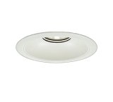 画像: 大光電機(DAIKO) LZD-9075AWB3 ダウンライト 埋込穴φ200 非調光 温白色 LED リニューアル用 ホワイト 受注生産品[§]