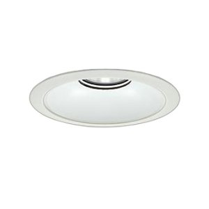 画像: 大光電機(DAIKO) LZD-9075NWB8 ダウンライト 埋込穴φ200 無線 調光(調光器別売) 白色 LED リニューアル用 ホワイト 受注生産品[§]