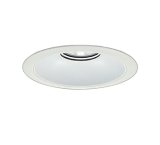 画像: 大光電機(DAIKO) LZD-9075WWB8 ダウンライト 埋込穴φ200 無線 調光(調光器別売) 昼白色 LED リニューアル用 ホワイト 受注生産品[§]