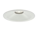 画像: 大光電機(DAIKO) LZD-9076AWB3 ダウンライト 埋込穴φ250 非調光 温白色 LED ホワイト 受注生産品[§]