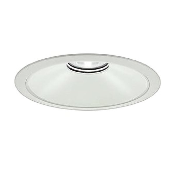 画像1: 大光電機(DAIKO) LZD-9076NWB8 ダウンライト 埋込穴φ250 無線 調光(調光器別売) 白色 LED ホワイト 受注生産品[§] (1)