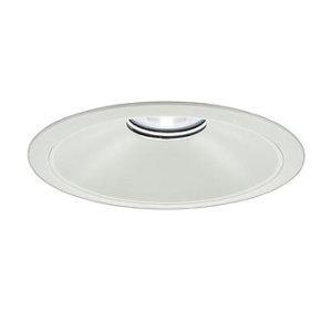 画像: 大光電機(DAIKO) LZD-9076WWB8 ダウンライト 埋込穴φ250 無線 調光(調光器別売) 昼白色 LED ホワイト 受注生産品[§]