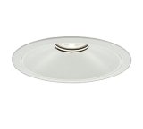 画像: 大光電機(DAIKO) LZD-9077AWB3 ダウンライト 埋込穴φ250 非調光 温白色 LED ホワイト 受注生産品[§]