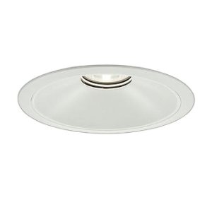 画像: 大光電機(DAIKO) LZD-9077AWB3 ダウンライト 埋込穴φ250 非調光 温白色 LED ホワイト 受注生産品[§]