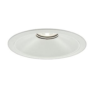 画像: 大光電機(DAIKO) LZD-9077AWB8 ダウンライト 埋込穴φ250 無線 調光(調光器別売) 温白色 LED ホワイト 受注生産品[§]