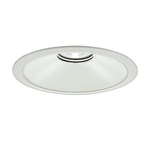 画像: 大光電機(DAIKO) LZD-9077NWB3 ダウンライト 埋込穴φ250 非調光 白色 LED ホワイト 受注生産品[§]