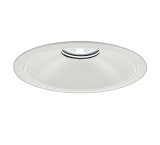 画像: 大光電機(DAIKO) LZD-9077WWB3 ダウンライト 埋込穴φ250 非調光 昼白色 LED ホワイト 受注生産品[§]