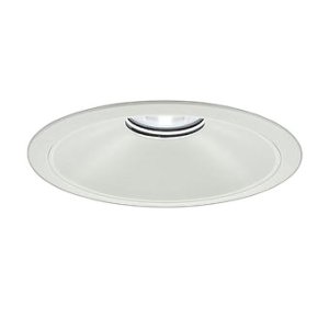 画像: 大光電機(DAIKO) LZD-9077WWB3 ダウンライト 埋込穴φ250 非調光 昼白色 LED ホワイト 受注生産品[§]