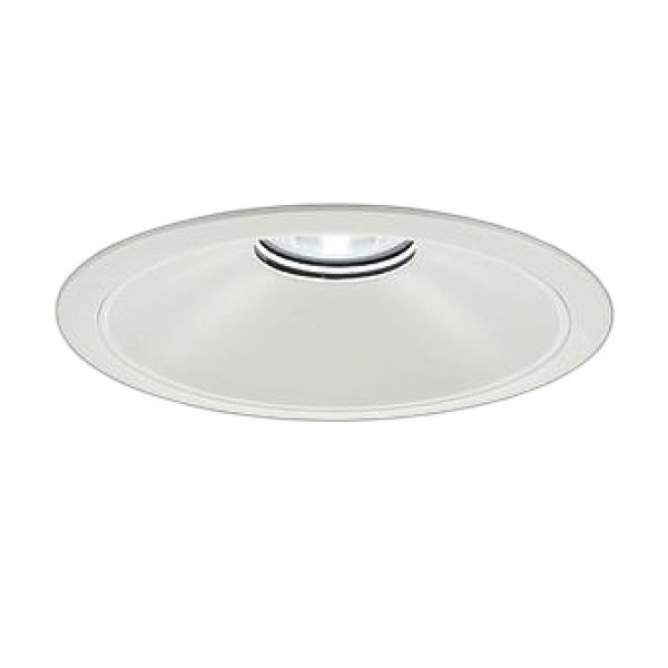 画像1: 大光電機(DAIKO) LZD-9077WWB8 ダウンライト 埋込穴φ250 無線 調光(調光器別売) 昼白色 LED ホワイト 受注生産品[§] (1)