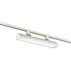 画像: 大光電機(DAIKO) LZB-90788AWE ベースライト L600タイプ 非調光 温白色 LED プラグタイプ ホワイト