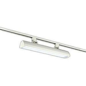 画像: 大光電機(DAIKO) LZB-90788YWE ベースライト L600タイプ 非調光 電球色 LED プラグタイプ ホワイト