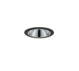 画像: 大光電機(DAIKO) LZD-9078FBB4 ダウンライト 埋込穴φ75 調色調光(調光器別売) LED グレアレス ブラック