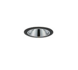 画像: 大光電機(DAIKO) LZD-9078FBW8 ダウンライト 埋込穴φ75 無線 調色調光(調光器別売) LED グレアレス ブラック