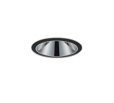 画像: 大光電機(DAIKO) LZD-9079FBB4 ダウンライト 埋込穴φ100 調色調光(調光器別売) LED グレアレス ブラック