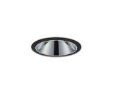 画像: 大光電機(DAIKO) LZD-9079FBW4 ダウンライト 埋込穴φ100 調色調光(調光器別売) LED グレアレス ブラック