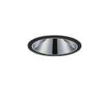 画像: 大光電機(DAIKO) LZD-9080FBB4 ダウンライト 埋込穴φ125 調色調光(調光器別売) LED グレアレス ブラック