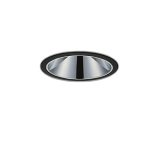 画像: 大光電機(DAIKO) LZD-9080FBW4 ダウンライト 埋込穴φ125 調色調光(調光器別売) LED グレアレス ブラック