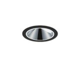 画像: 大光電機(DAIKO) LZD-9084FBZ8 ダウンライト 埋込穴φ100 無線 調色調光(調光器別売) LED グレアレス ウォールウォッシャー ブラック