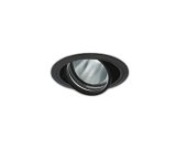 画像: 大光電機(DAIKO) LZD-9095FBM4 ダウンライト 埋込穴φ100 調色調光(調光器別売) LED ユニバーサル RECOL ブラック