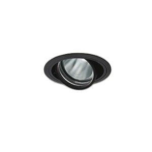 画像: 大光電機(DAIKO) LZD-9095FBW8 ダウンライト 埋込穴φ100 無線 調色調光(調光器別売) LED ユニバーサル RECOL ブラック