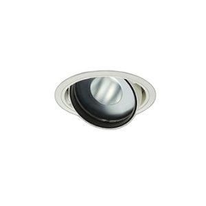 画像: 大光電機(DAIKO) LZD-9096FWB4 ダウンライト 埋込穴φ100 調色調光(調光器別売) LED ユニバーサル RECOL ホワイト
