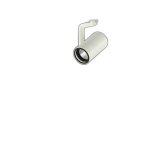 画像: 大光電機(DAIKO) LZS-9098RWN8E スポットライト 無線 調光(調光器別売) 電球色 LED プラグタイプ レール別売 ホワイト 受注生産品[§]