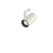 画像1: 大光電機(DAIKO) LZS-9101NWB5 スポットライト 調光(調光器別売) 白色 LED プラグタイプ レール別売 ホワイト (1)