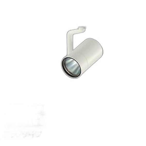画像1: 大光電機(DAIKO) LZS-9102AWM8E スポットライト 無線 調光(調光器別売) 温白色 LED プラグタイプ レール別売 ホワイト 受注生産品[§] (1)