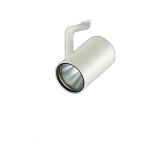 画像: 大光電機(DAIKO) LZS-9103NWN8 スポットライト 無線 調光(調光器別売) 白色 LED プラグタイプ レール別売 ホワイト 受注生産品[§]